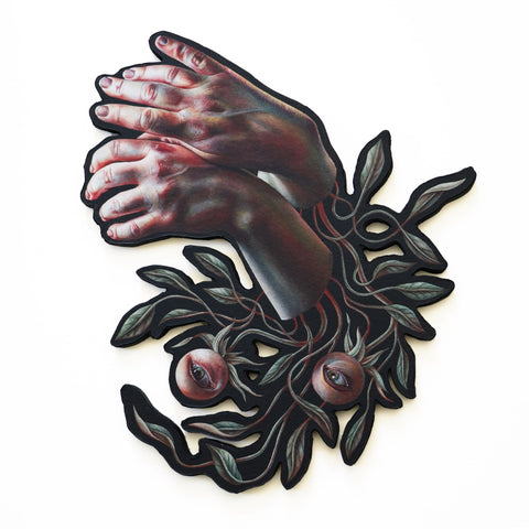 Michelle Avery Konczyk art