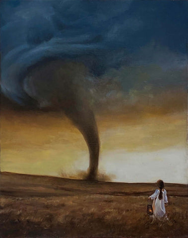 Mister Everybody art