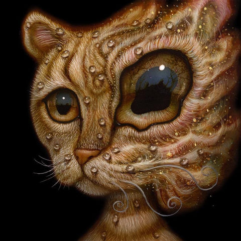 Naoto Hattori art