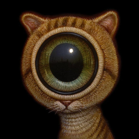 Naoto Hattori art