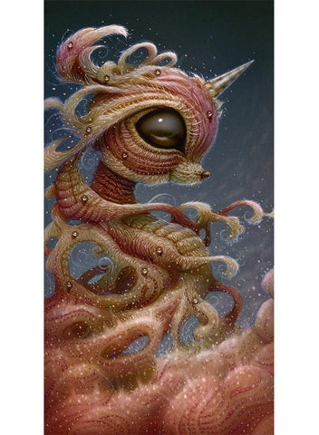 Naoto Hattori art