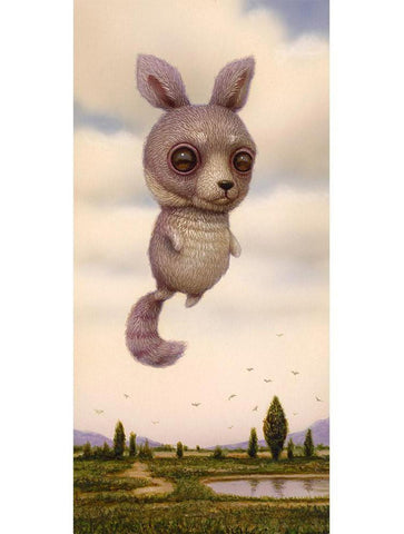 Naoto Hattori art