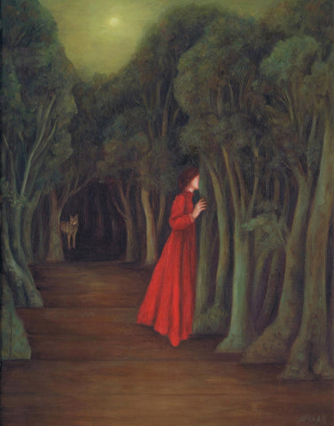 Nom Kinnear King art