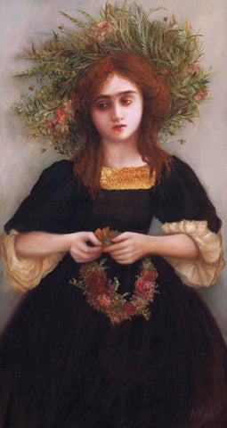 Nom Kinnear King art