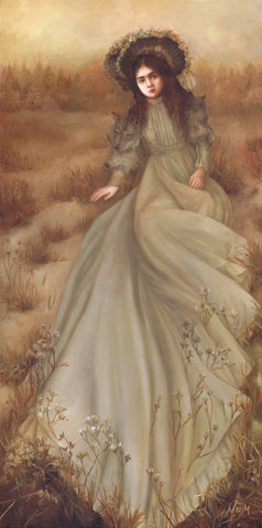 Nom Kinnear King art