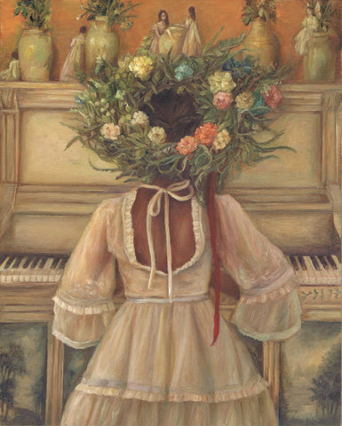 Nom Kinnear King art