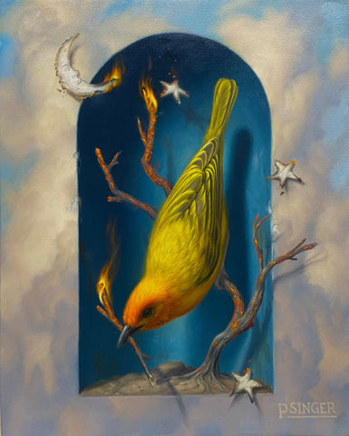 Philip Singer Phillip Singer | Available Art & Bio | Beinart Gallery