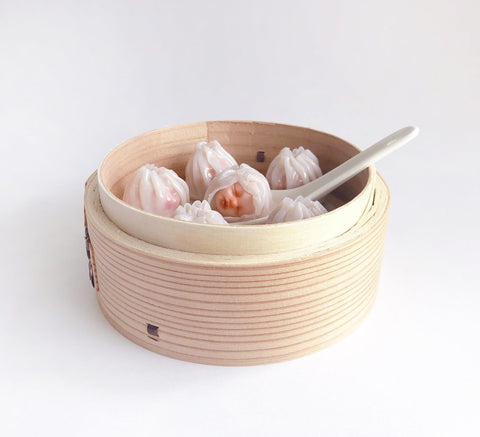 QimmyShimmy Xiao Long Bao