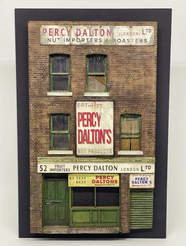 Raphael Truffi Bortholuzzi art