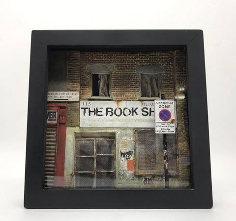 Raphael Truffi Bortholuzzi art