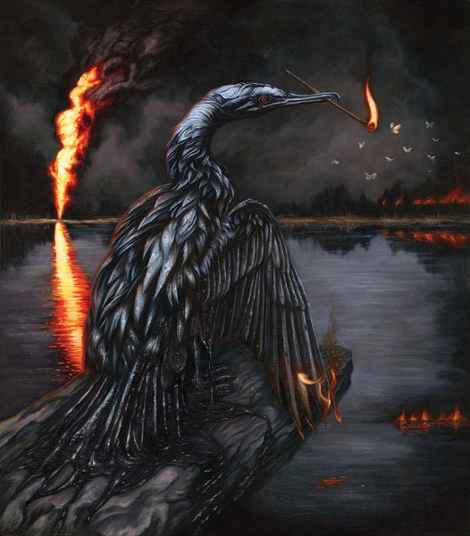 Sam Yong art