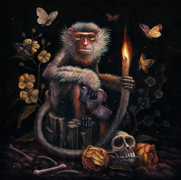 Sam Yong art