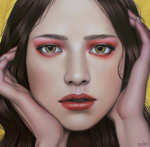 Sarah Joncas art