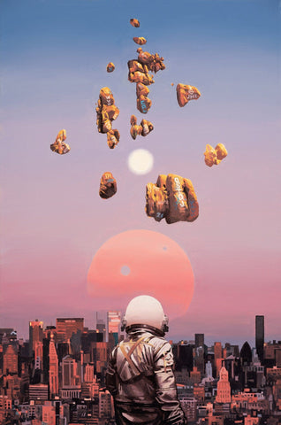 Scott Listfield art