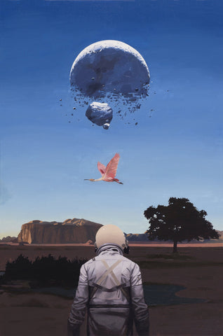 Scott Listfield art