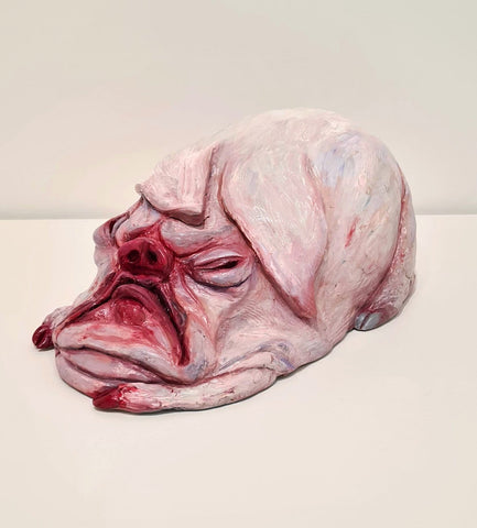 Shaun Tan Trump Napoleon