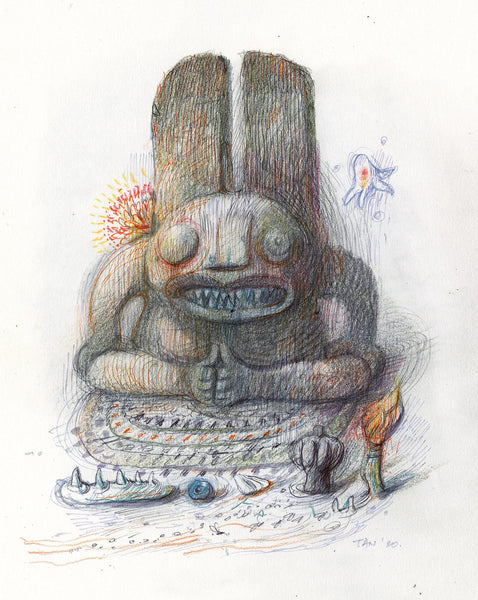 Shaun Tan