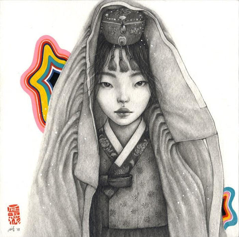 Stella Im Hultberg art