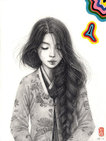 Stella Im Hultberg art