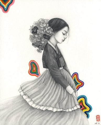 Stella Im Hultberg art