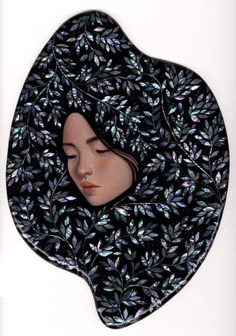 Stella Im Hultberg art