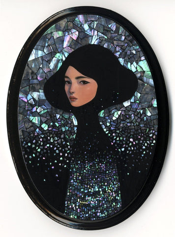 Stella Im Hultberg art