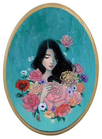 Stella Im Hultberg art