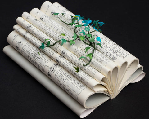 Stephanie Kilgast art