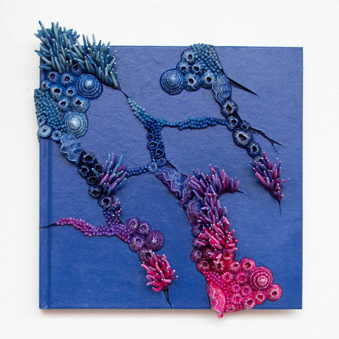 Stephanie Kilgast art