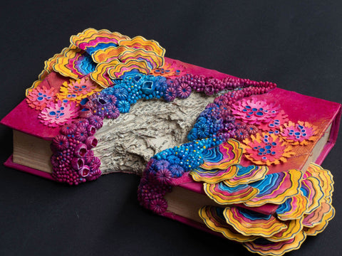 Stephanie Kilgast art