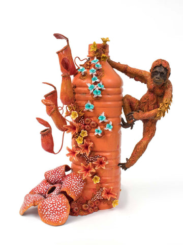 Stéphanie Kilgast art