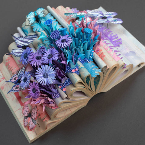 Stephanie Kilgast art