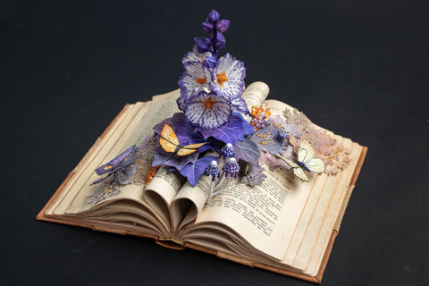 Stephanie Kilgast art