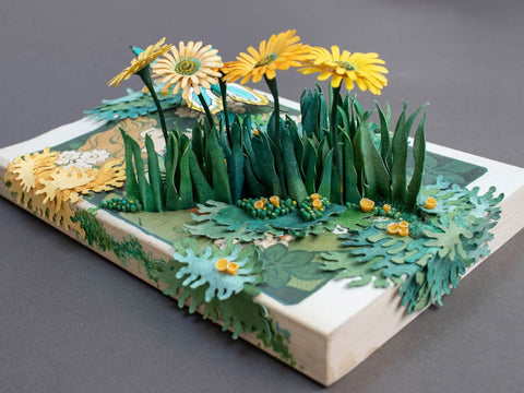 Stephanie Kilgast art