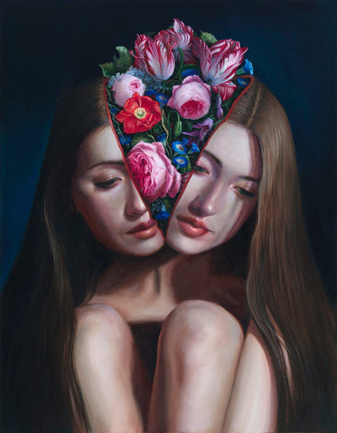 Jennifer Allnutt art