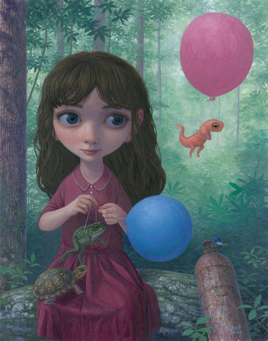 Thomas Ascott art