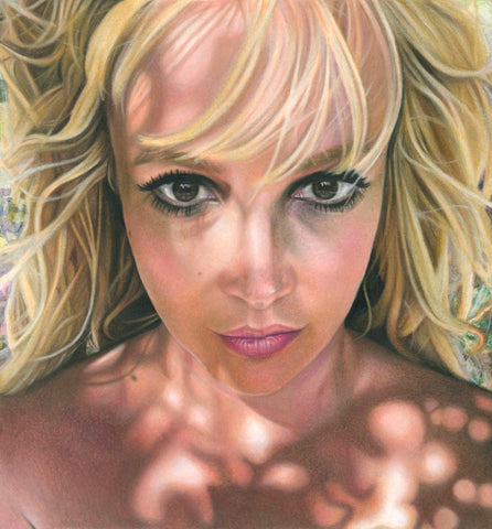 Tom Christophersen art