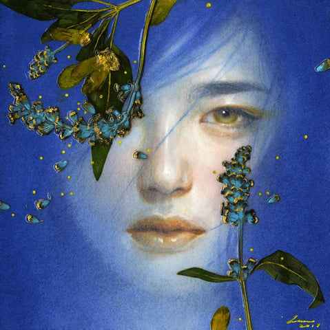 Tran Nguyen art