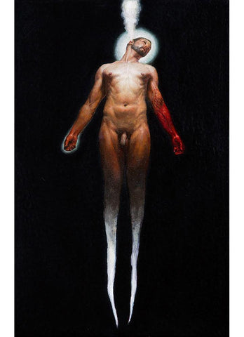 Ville Löppönen art