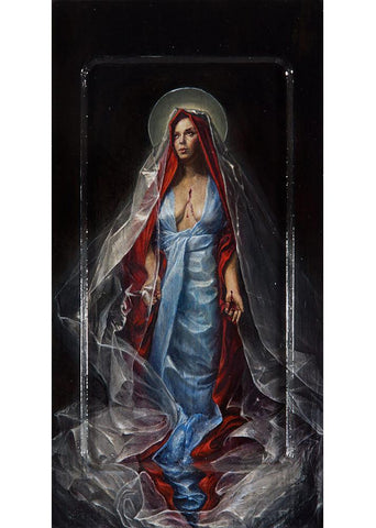 Ville Löppönen art