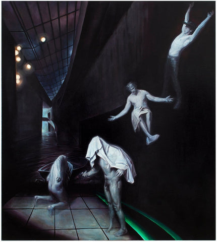 Ville Löppönen art