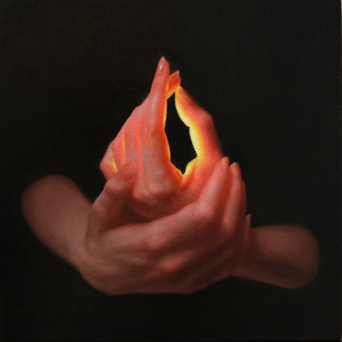 Zarina Situmorang art