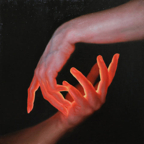 Zarina Situmorang art