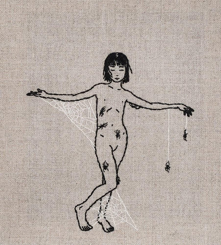 Adipocere art