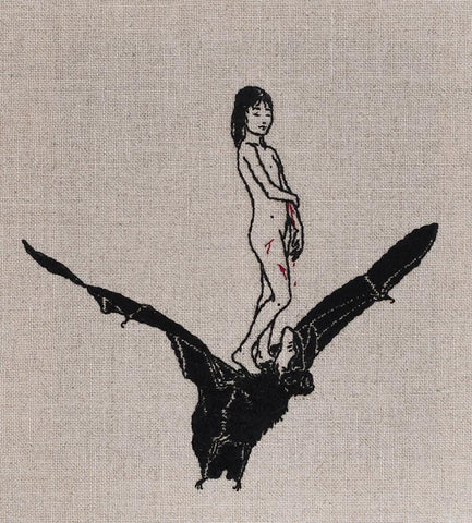 Adipocere art