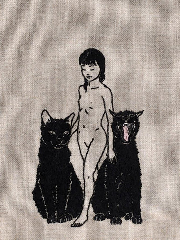 Adipocere art