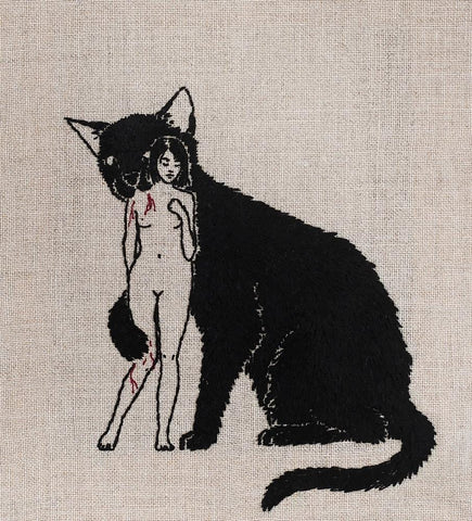 Adipocere art