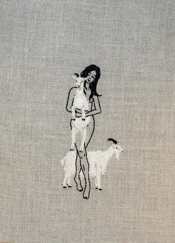 Adipocere art