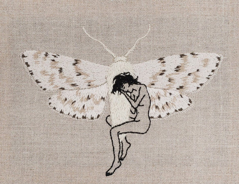 Adipocere art