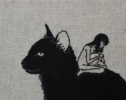 Adipocere art